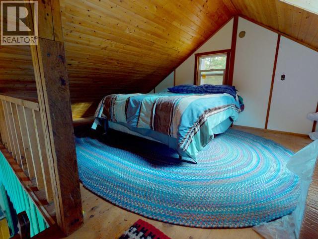 1623 VANCOUVER BLVD, Savary Island