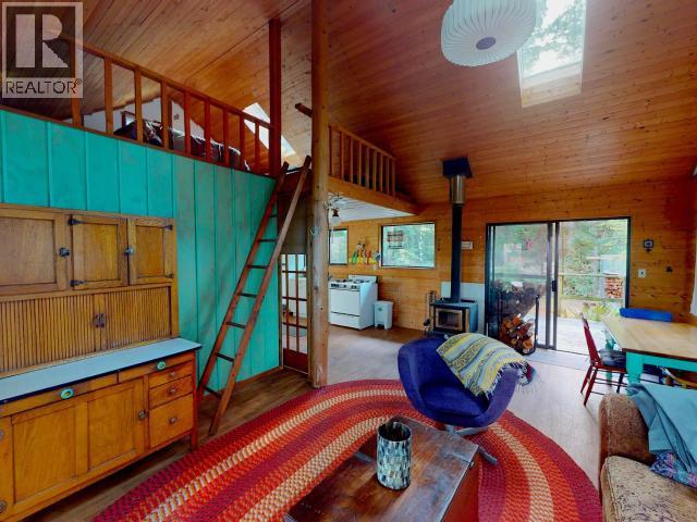1623 VANCOUVER BLVD, Savary Island