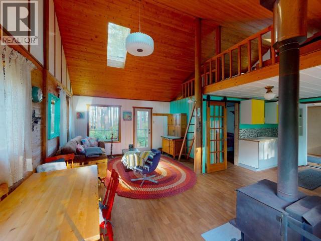 1623 VANCOUVER BLVD, Savary Island