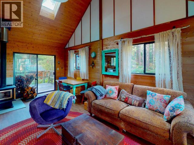 1623 VANCOUVER BLVD, Savary Island