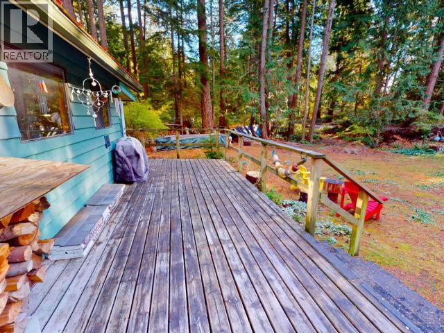 1623 VANCOUVER BLVD, Savary Island