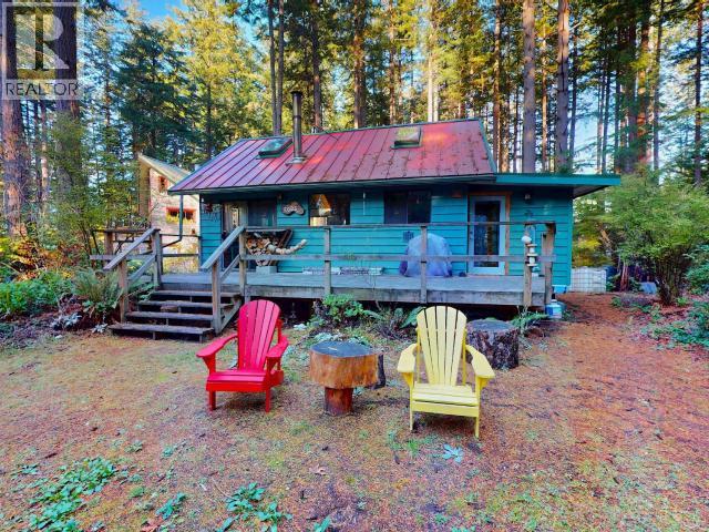 1623 VANCOUVER BLVD, Savary Island