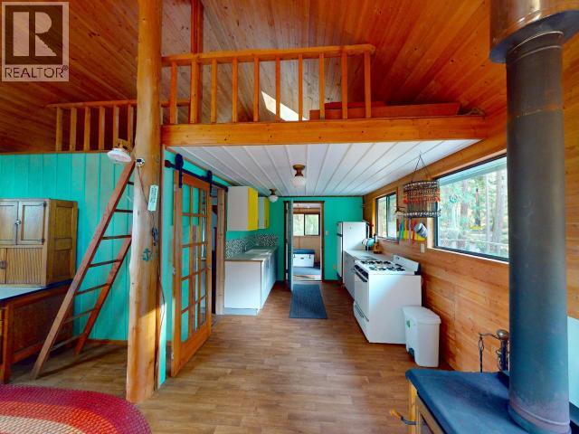 1623 VANCOUVER BLVD, Savary Island