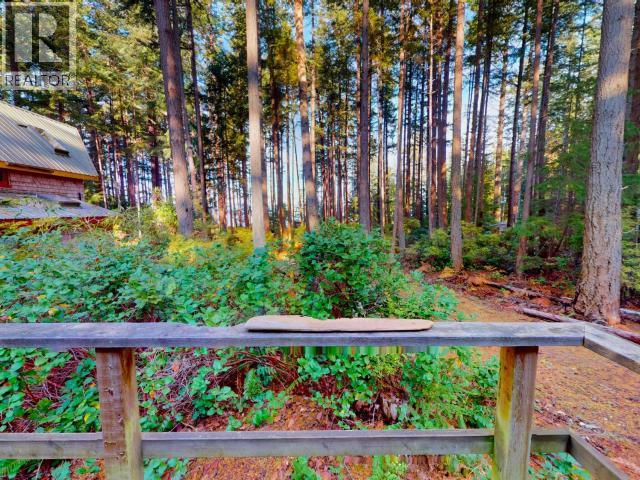 1623 VANCOUVER BLVD, Savary Island