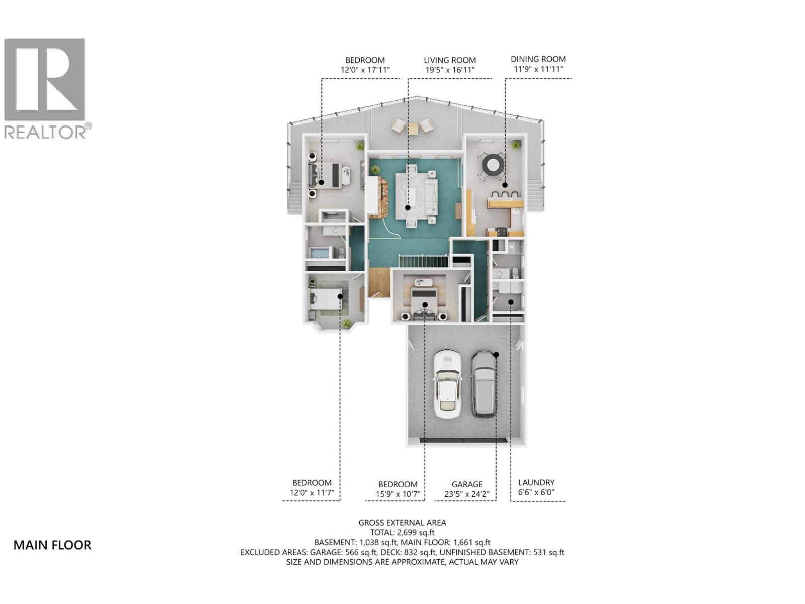 14114 Juniper Drive, Coldstream