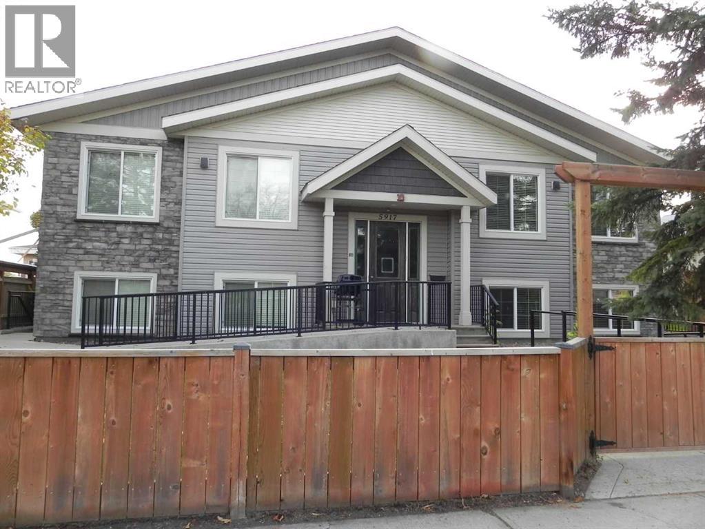 5917 51 Avenue, Red Deer
