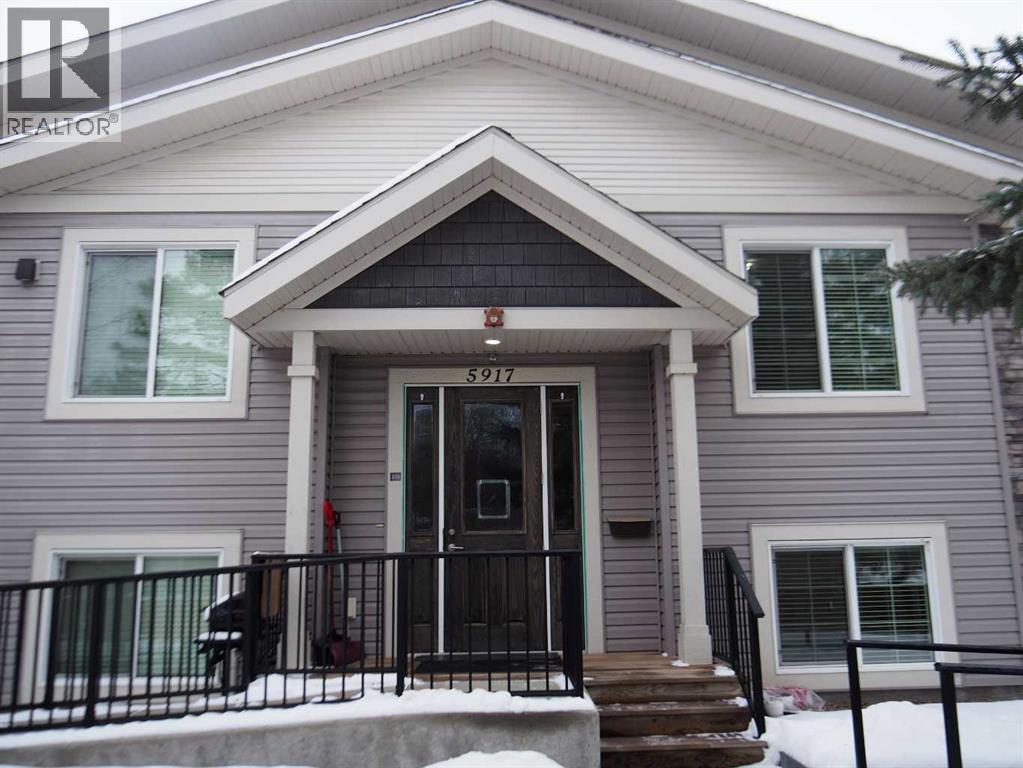 5917 51 Avenue, Red Deer