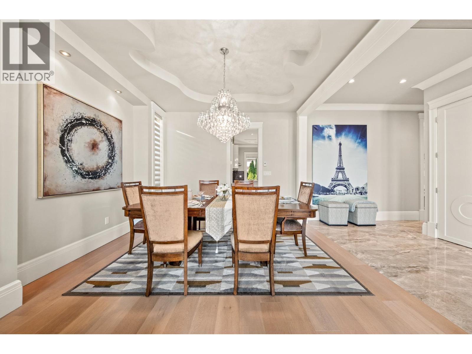 7673 DAMPIER Drive, Richmond