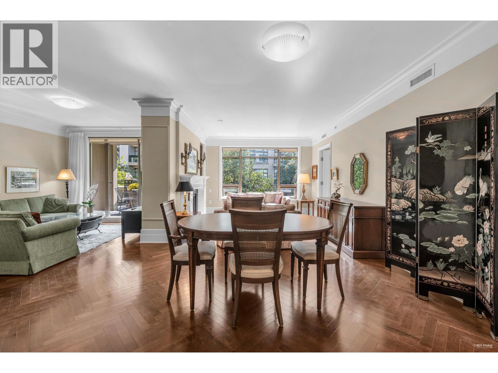 202 533 WATERS EDGE CRESCENT, West Vancouver