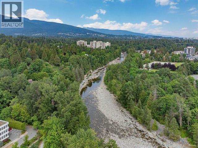 202 533 WATERS EDGE CRESCENT, West Vancouver