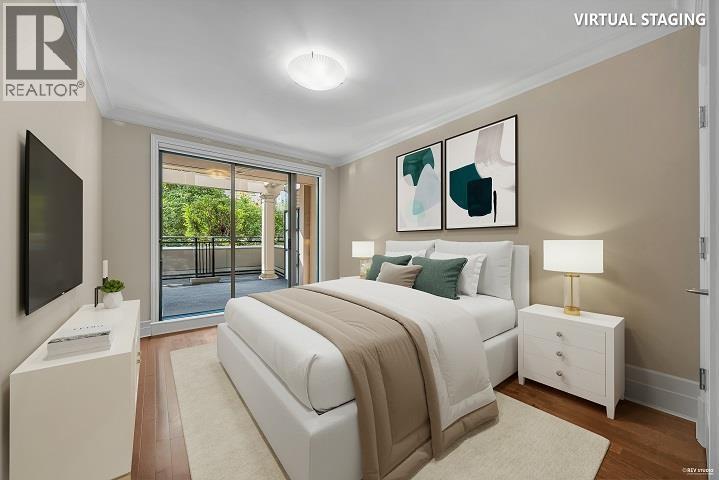 202 533 WATERS EDGE CRESCENT, West Vancouver