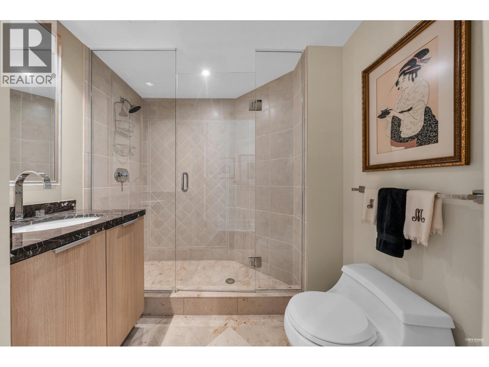 202 533 WATERS EDGE CRESCENT, West Vancouver