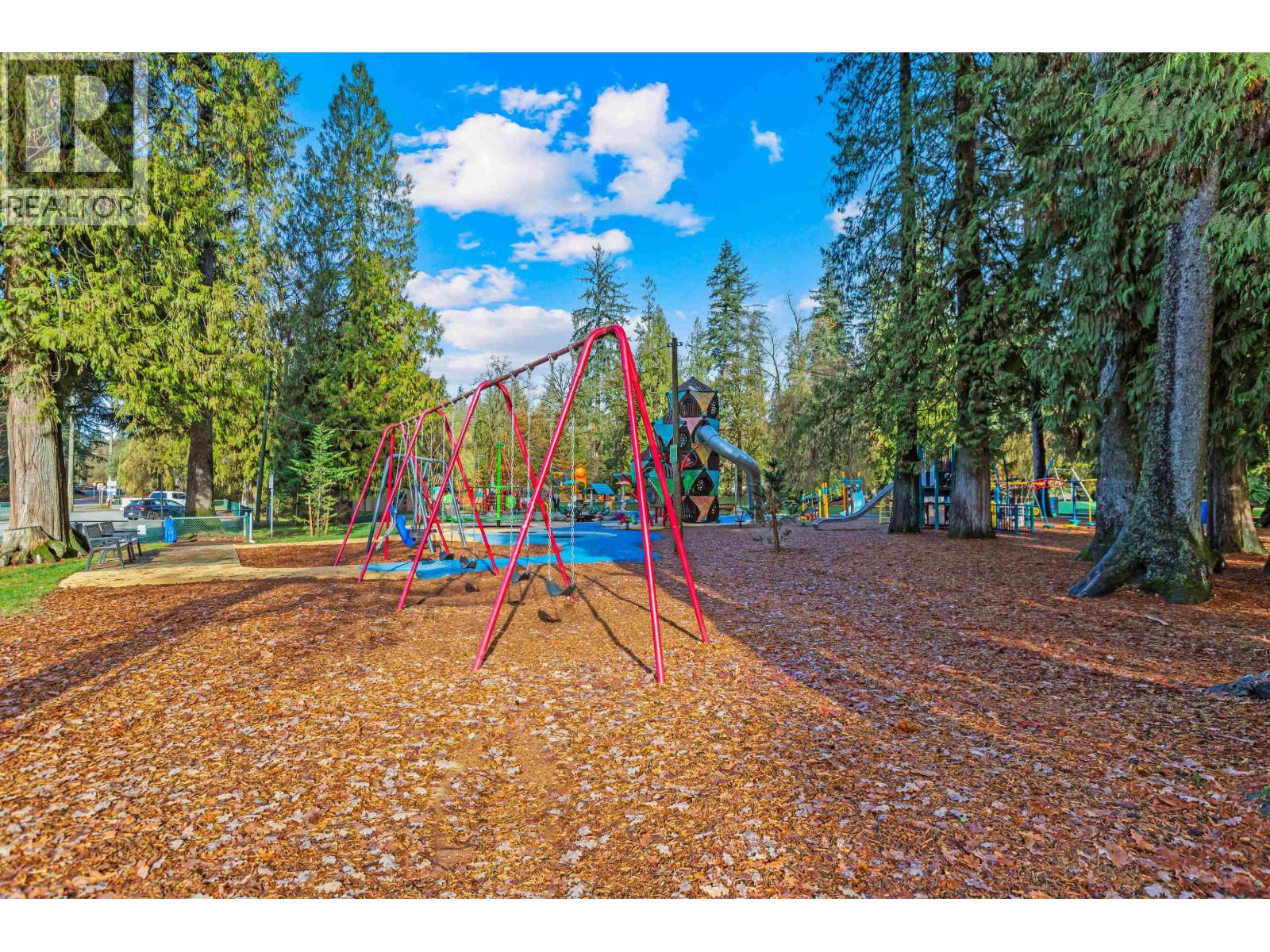 27 23697 FERN CRESCENT, Maple Ridge