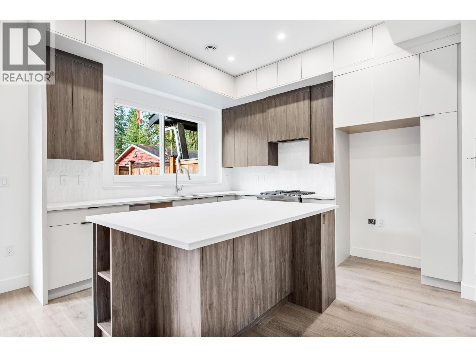 27 23697 FERN CRESCENT, Maple Ridge