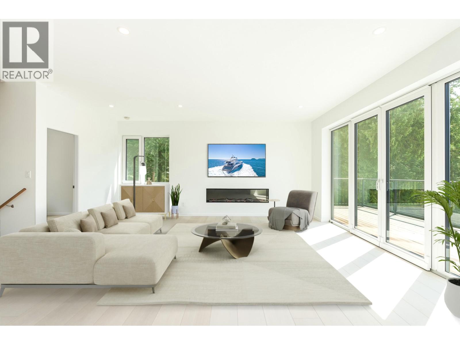 971 MARINE DRIVE, Gibsons