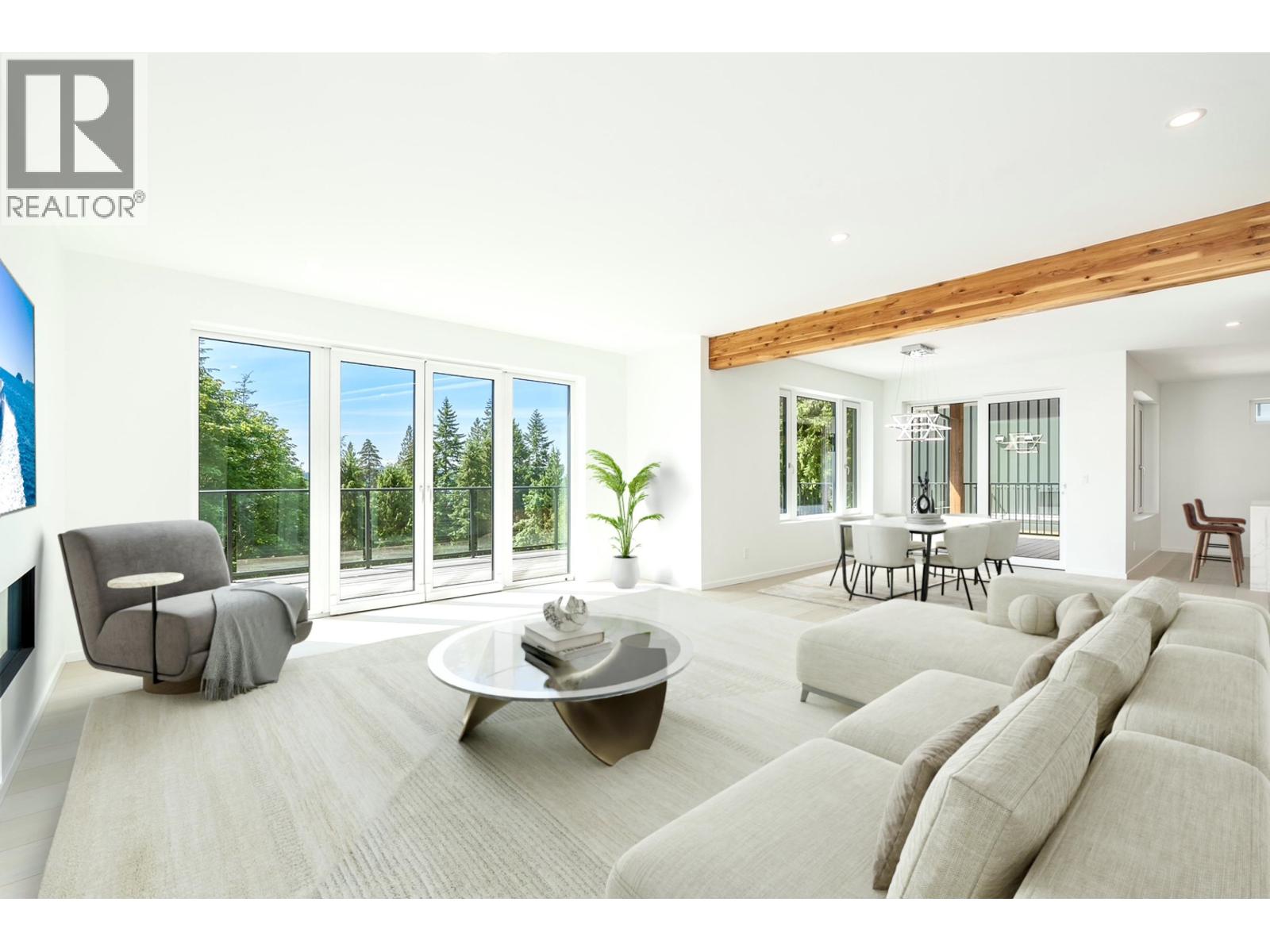 971 MARINE DRIVE, Gibsons