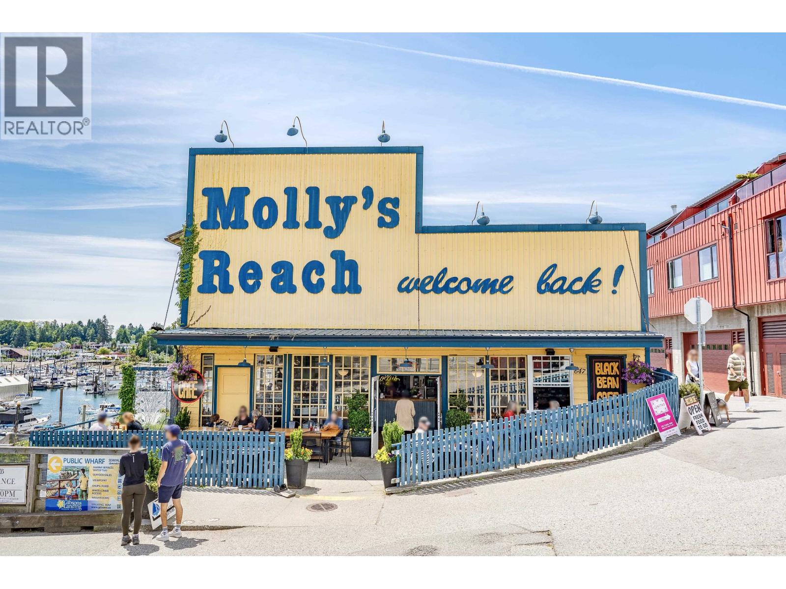 971 MARINE DRIVE, Gibsons