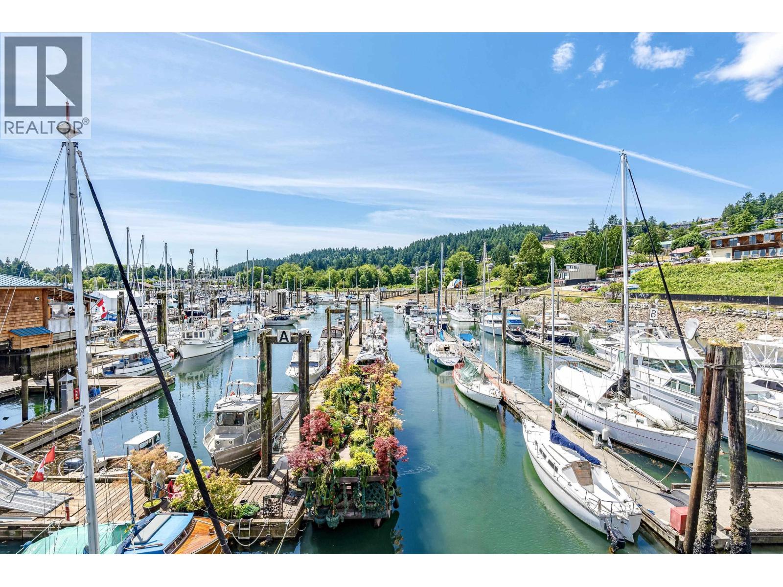 971 MARINE DRIVE, Gibsons