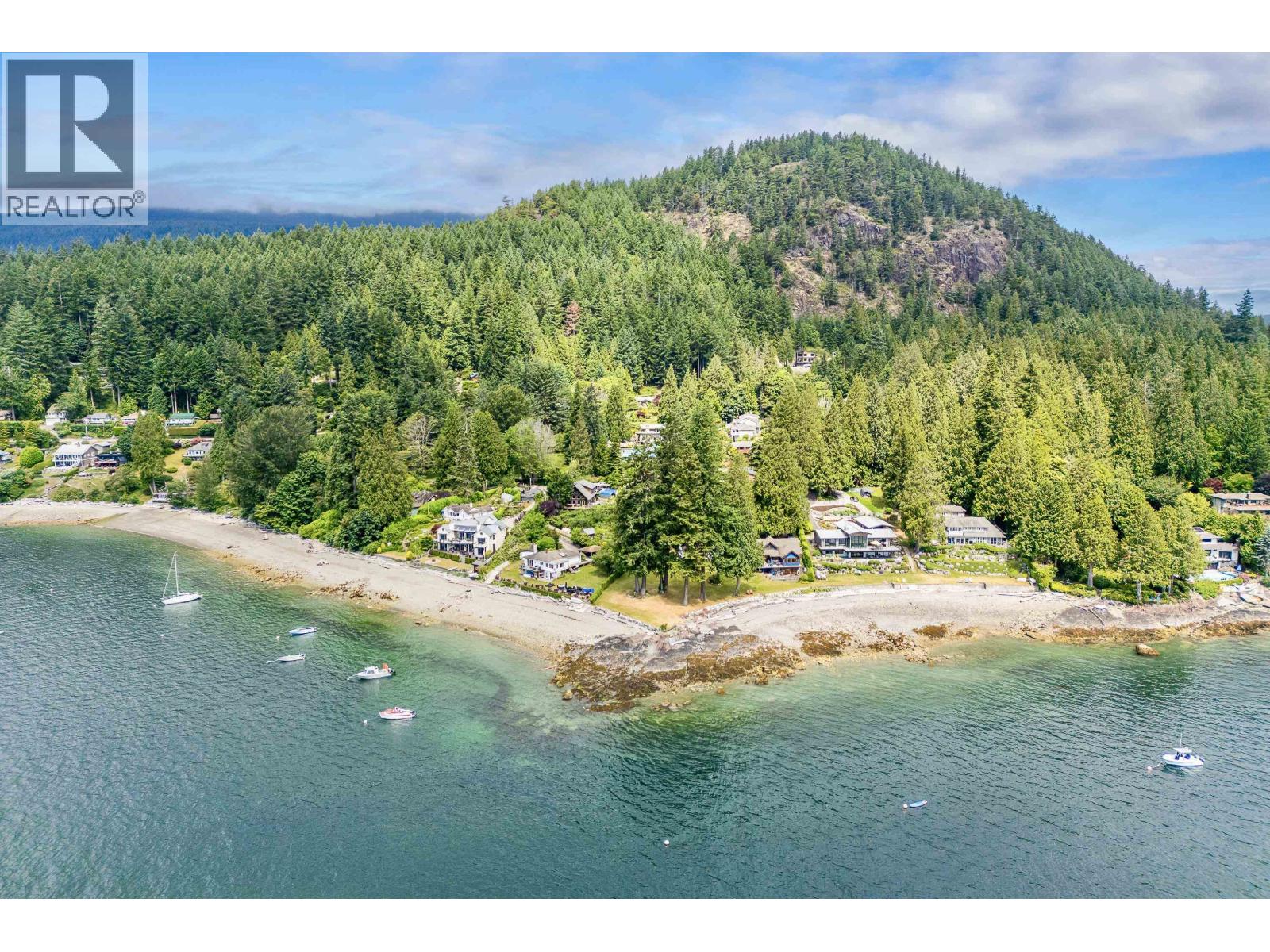 971 MARINE DRIVE, Gibsons