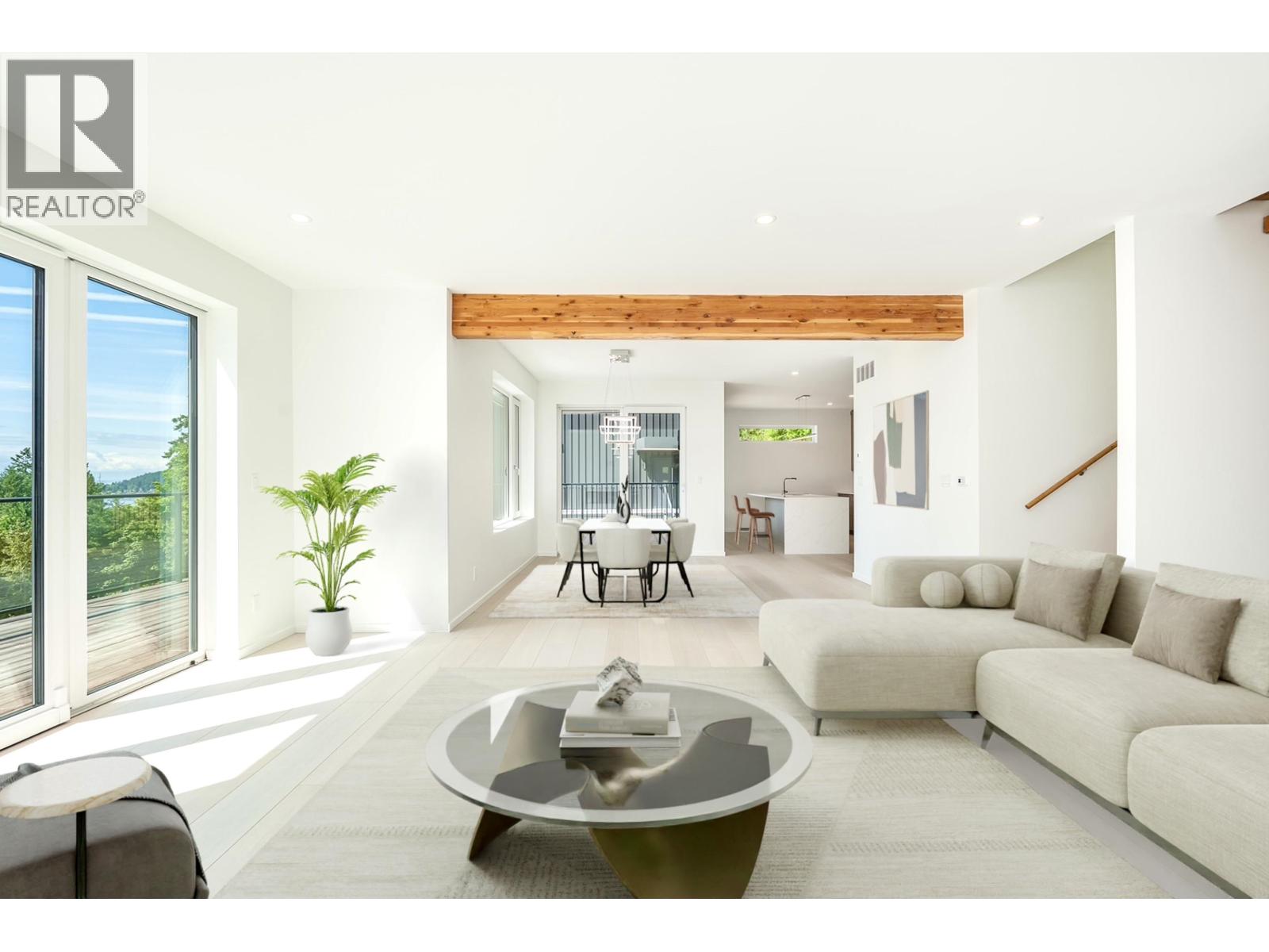 971 MARINE DRIVE, Gibsons