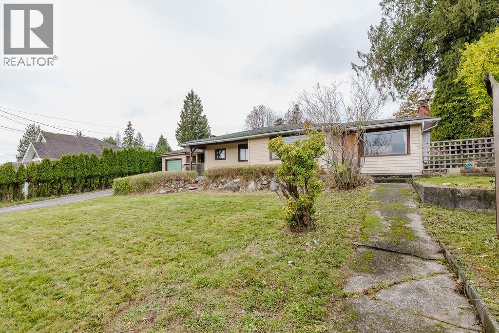 635 MARTIN ROAD, Gibsons