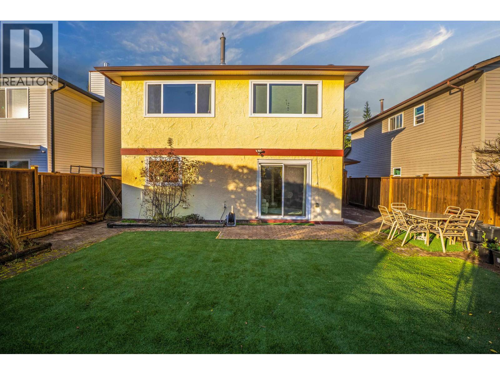 19520 115A AVENUE, Pitt Meadows