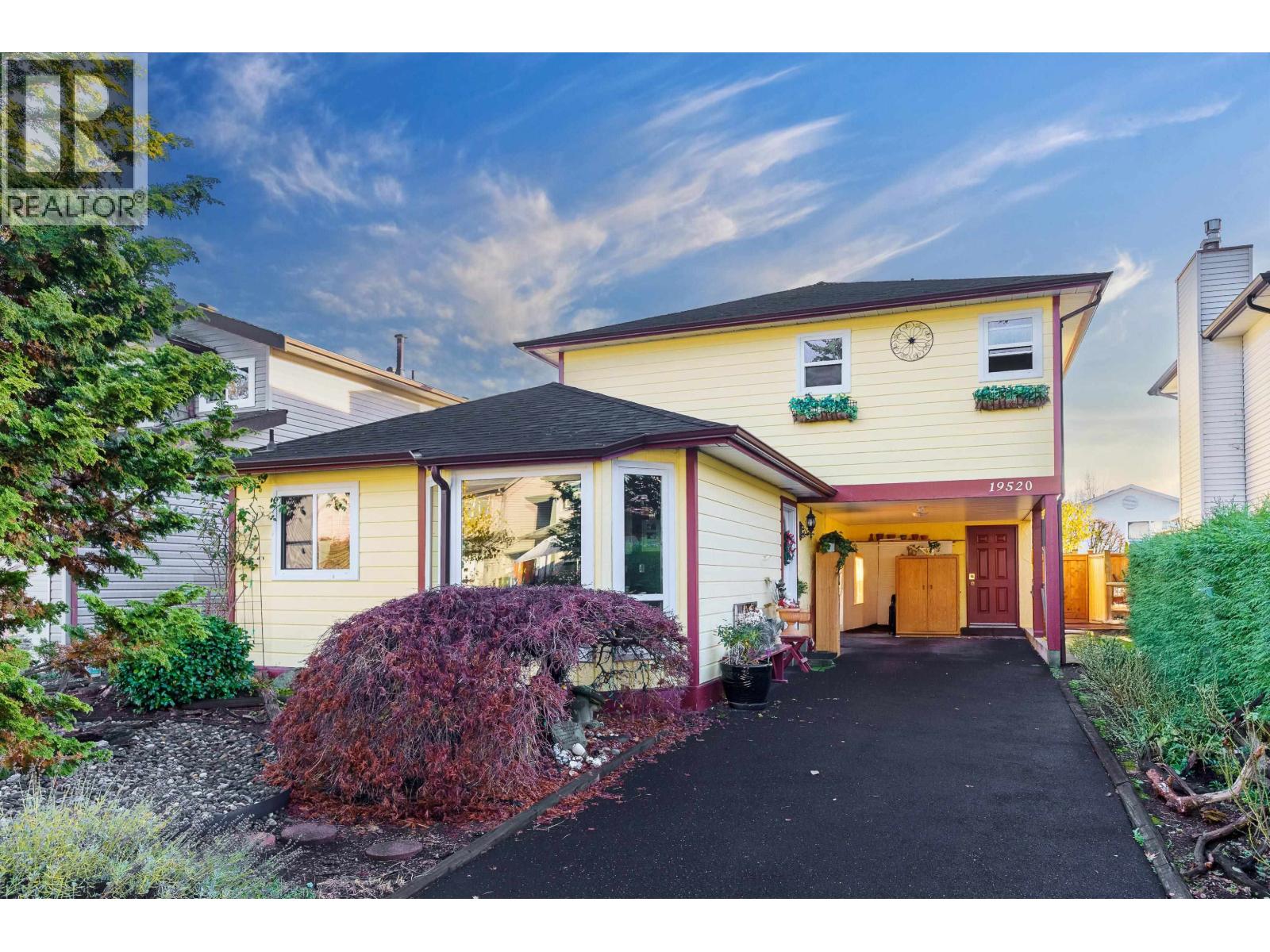 19520 115A AVENUE, Pitt Meadows