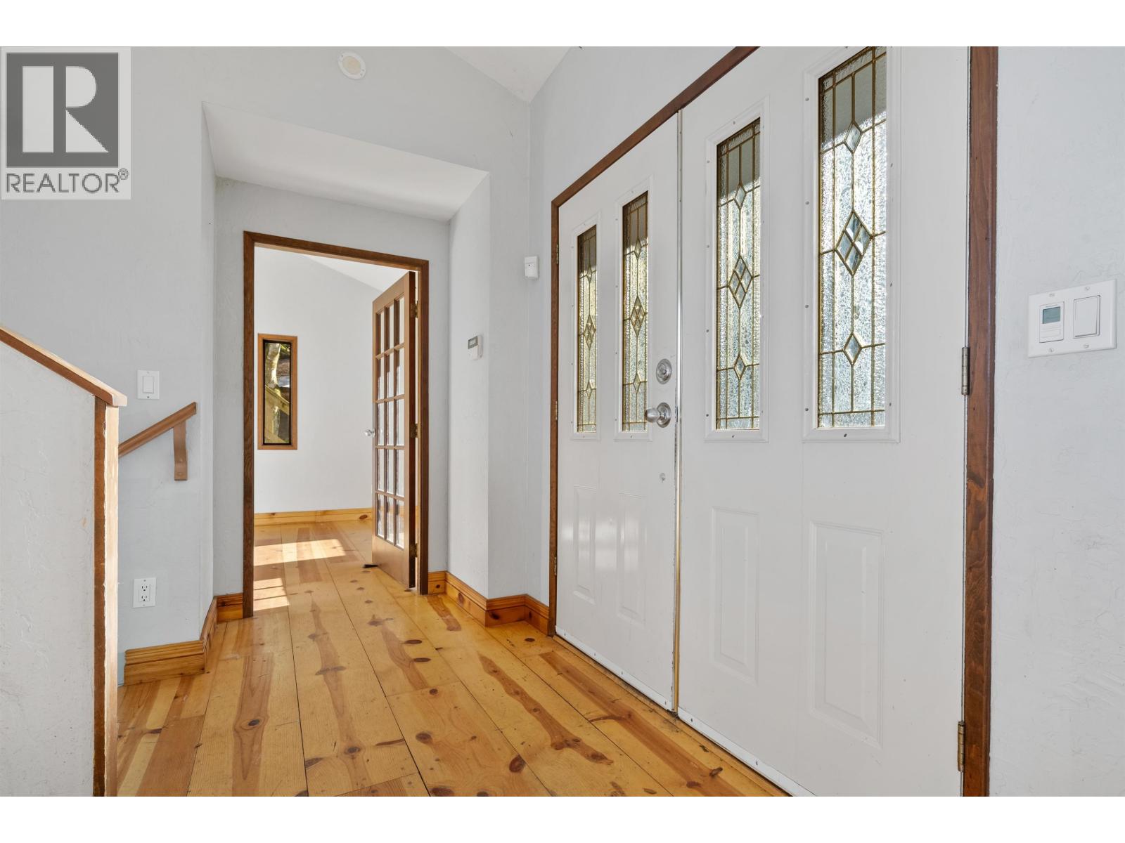 25443 BOSONWORTH AVENUE, Maple Ridge