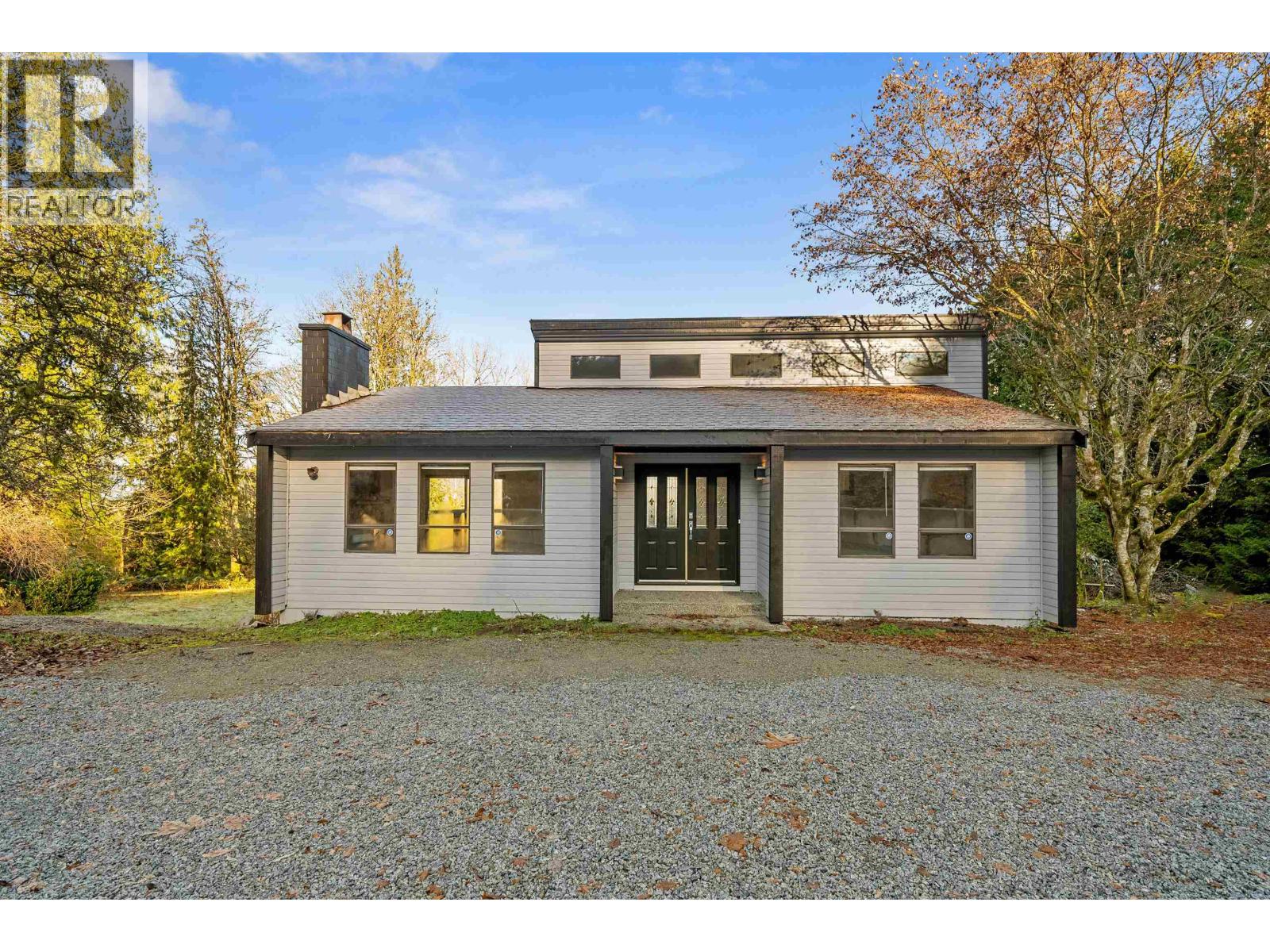 25443 BOSONWORTH AVENUE, Maple Ridge