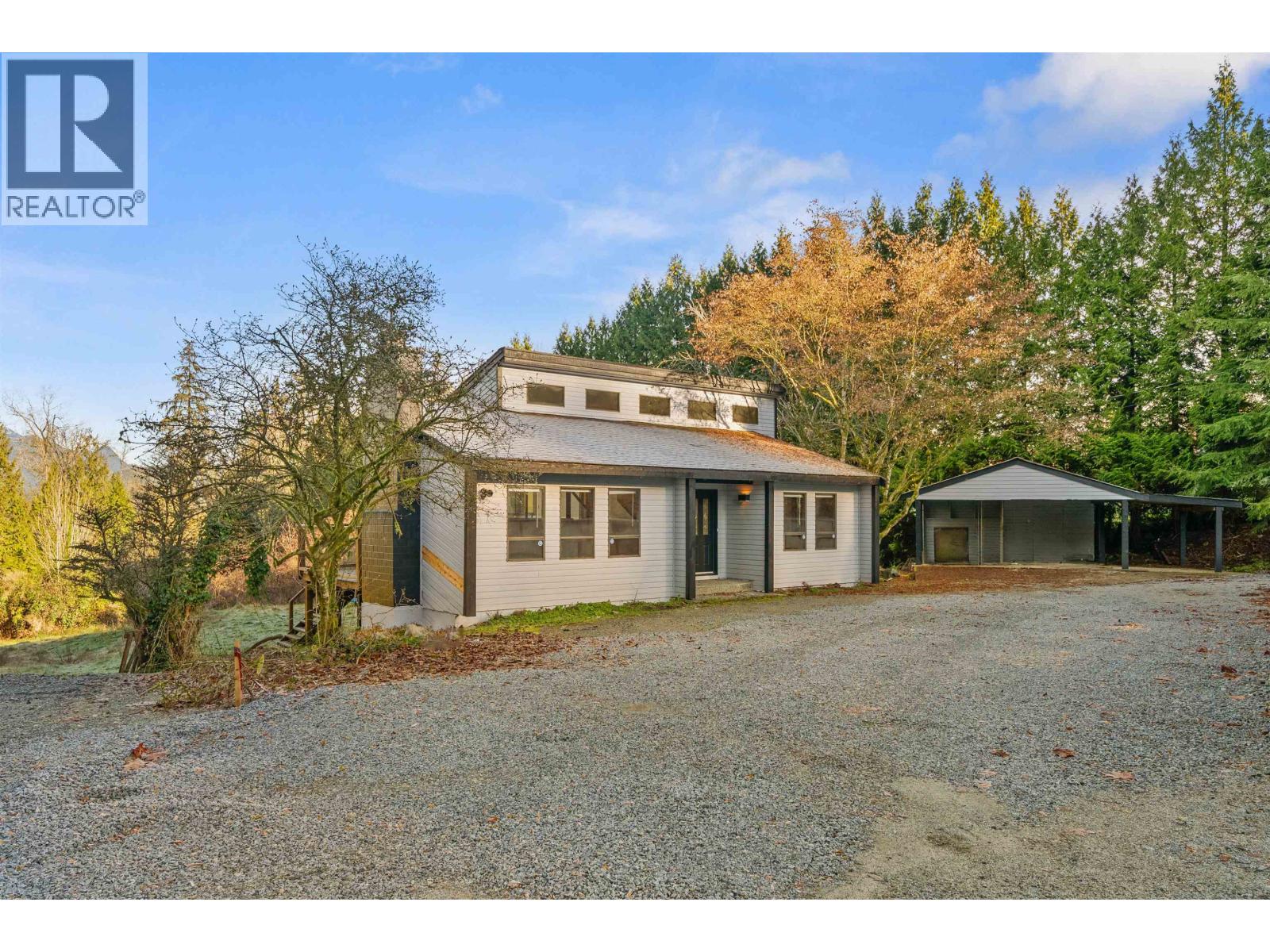 25443 BOSONWORTH AVENUE, Maple Ridge