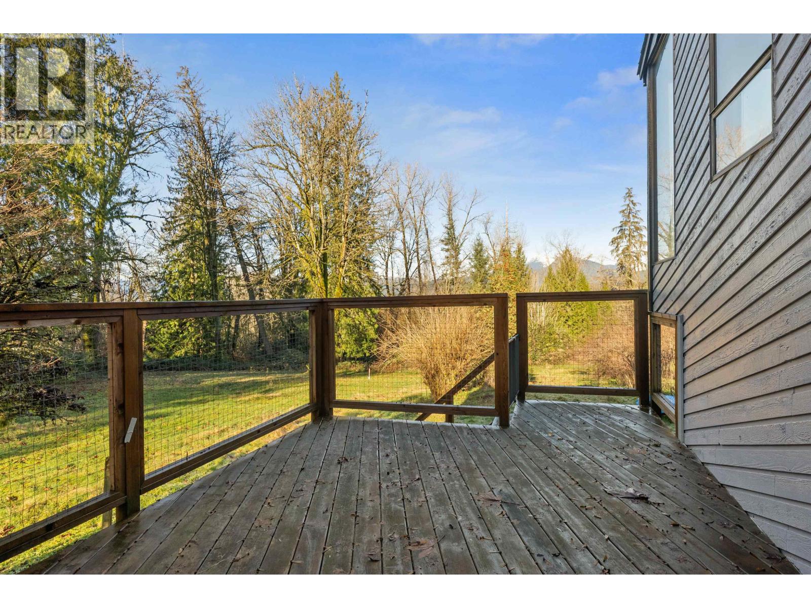 25443 BOSONWORTH AVENUE, Maple Ridge