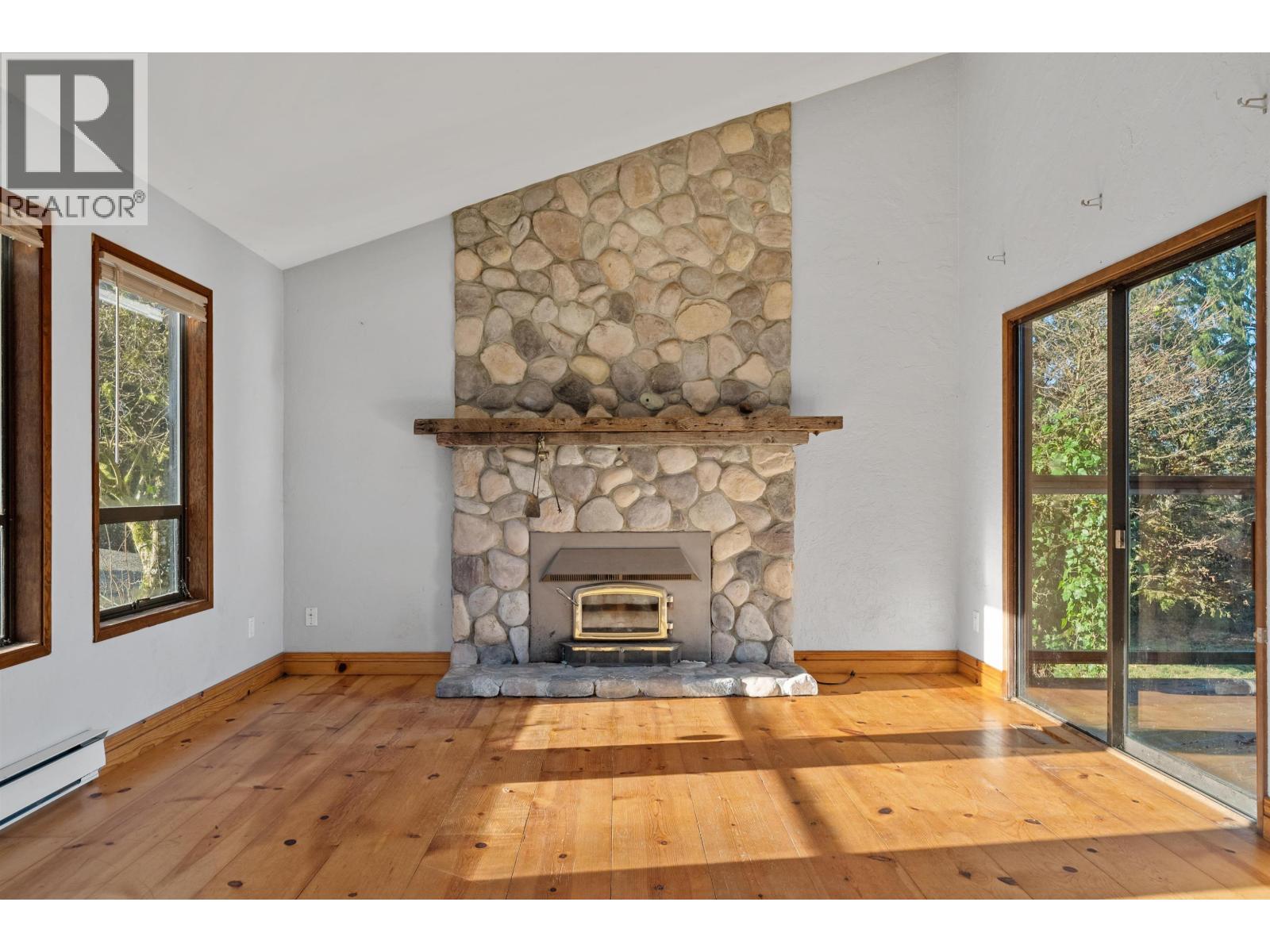 25443 BOSONWORTH AVENUE, Maple Ridge