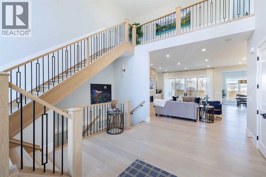 Single Family House for Sale in   Street SW Wildwood Calgary 