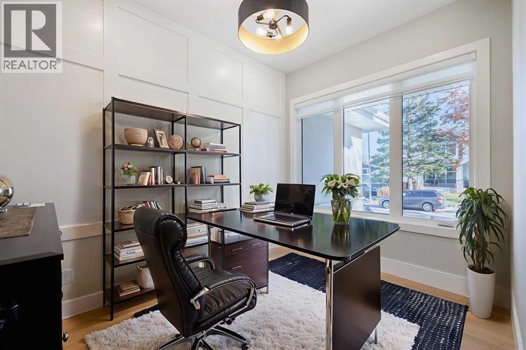 Single Family House for Sale in   Street SW Wildwood Calgary 