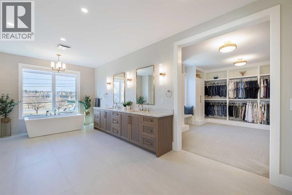 Single Family House for Sale in   Street SW Wildwood Calgary 