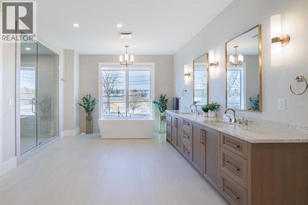 Single Family House for Sale in   Street SW Wildwood Calgary 