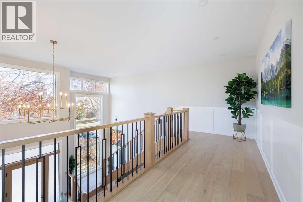 Single Family House for Sale in   Street SW Wildwood Calgary 