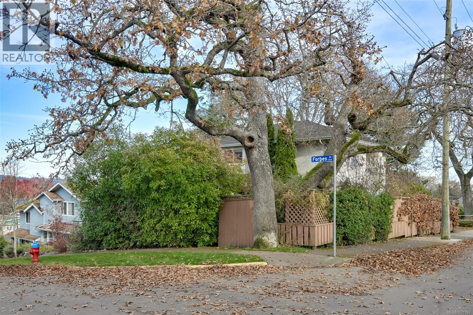 2211 Forbes St, Victoria