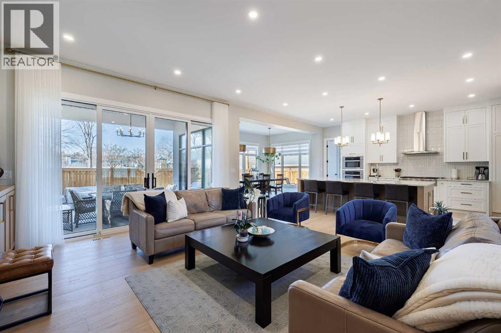 Single Family House for Sale in   Street SW Wildwood Calgary 