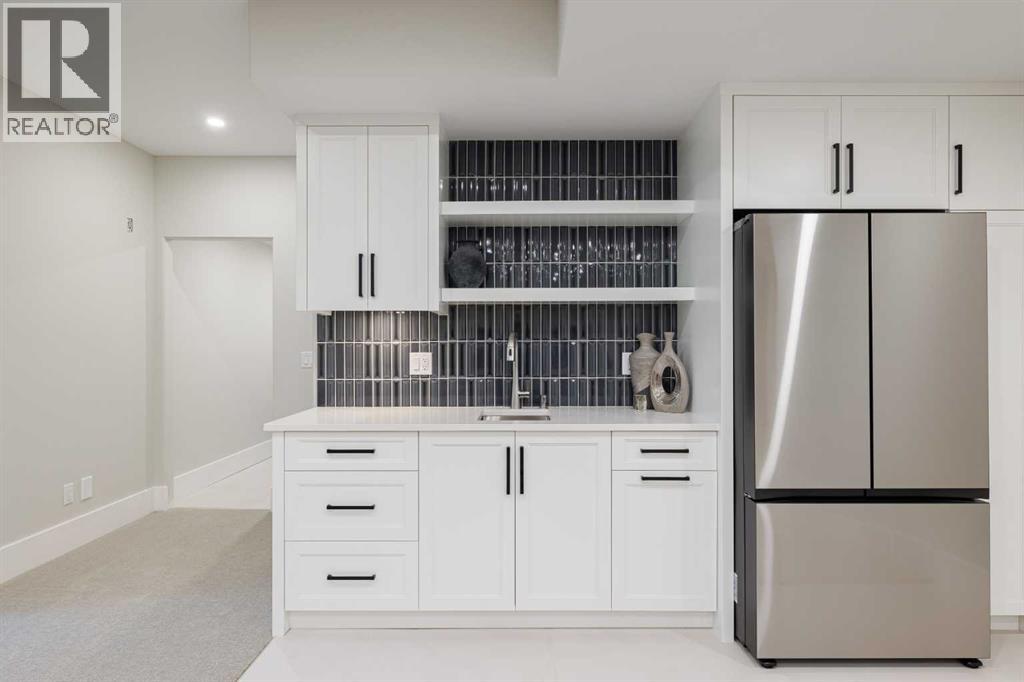 Single Family House for Sale in   Street SW Wildwood Calgary 