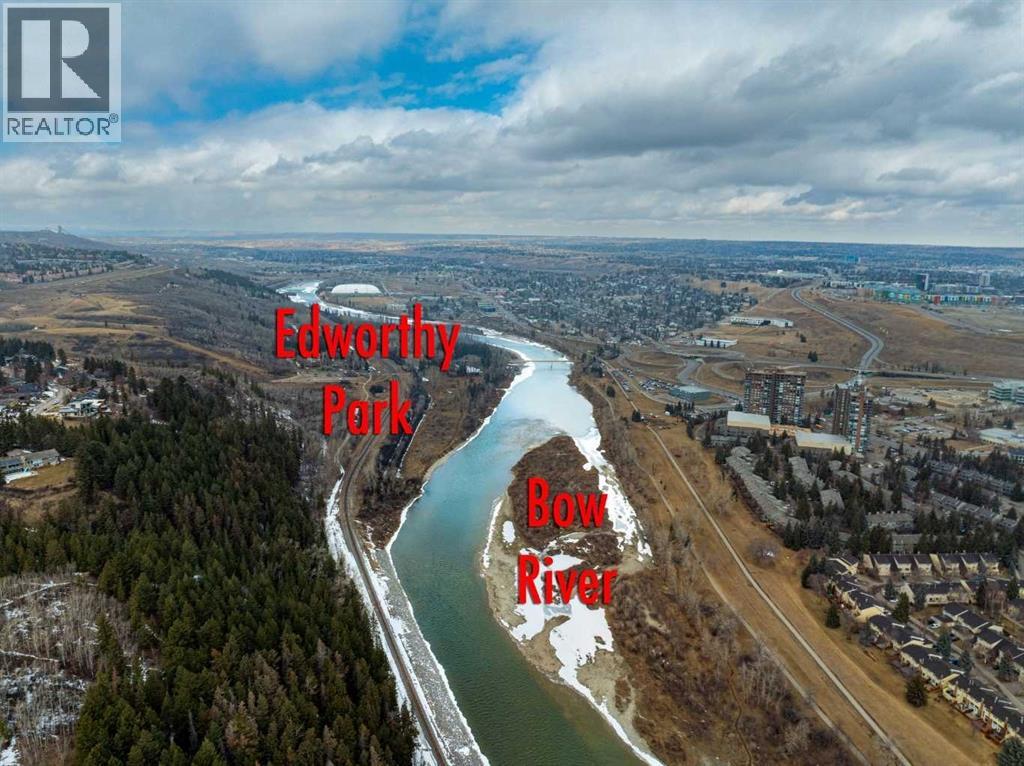 Single Family House for Sale in   Street SW Wildwood Calgary 