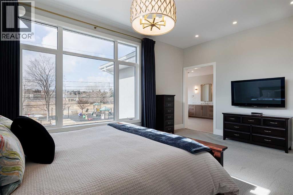 Single Family House for Sale in   Street SW Wildwood Calgary 