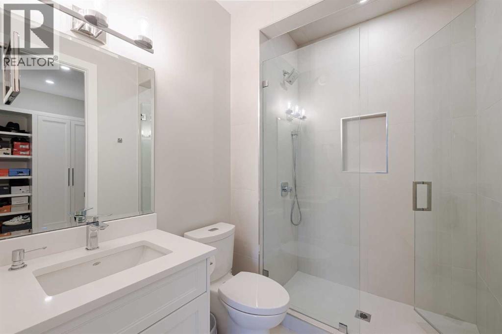 Single Family House for Sale in   Street SW Wildwood Calgary 