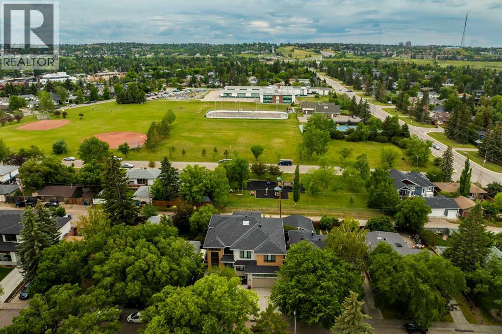 Single Family House for Sale in   Street SW Wildwood Calgary 