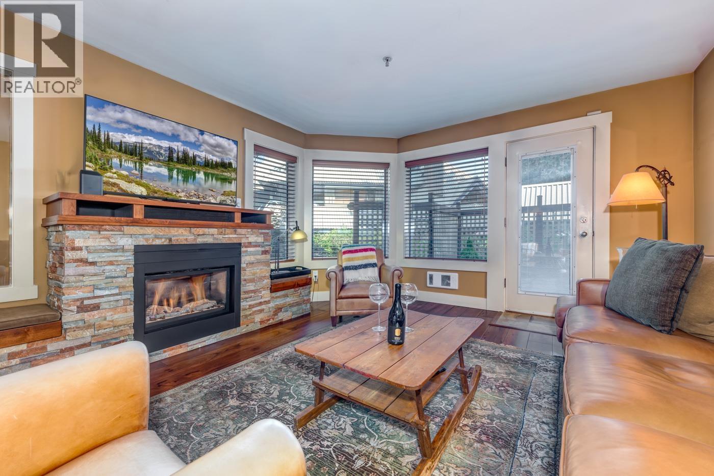 22 4857 PAINTED CLIFF ROAD, Whistler