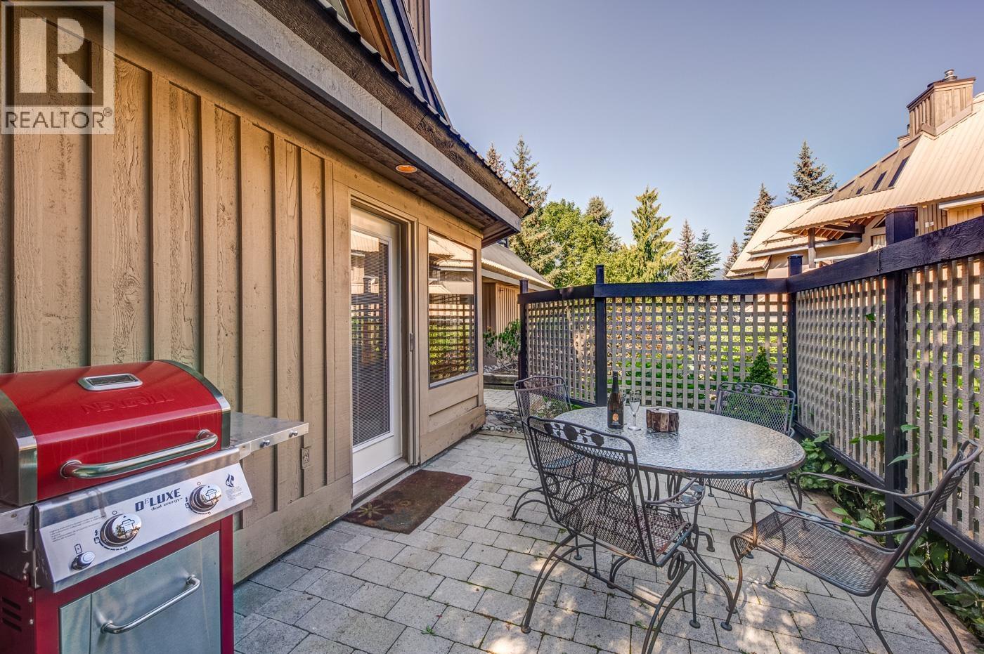 22 4857 PAINTED CLIFF ROAD, Whistler