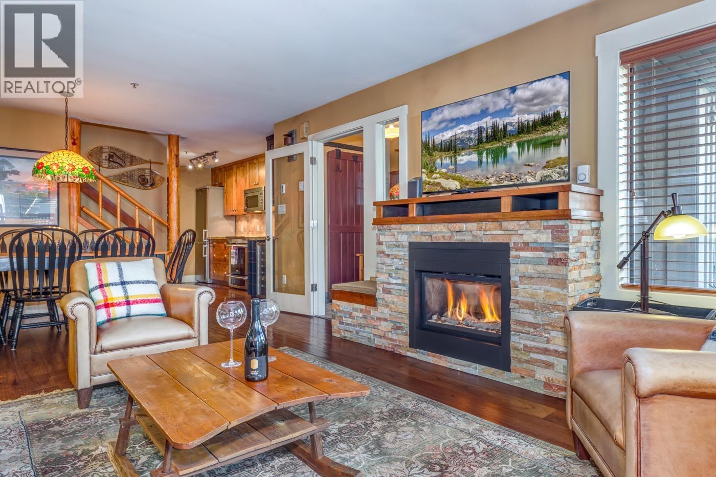 22 4857 PAINTED CLIFF ROAD, Whistler