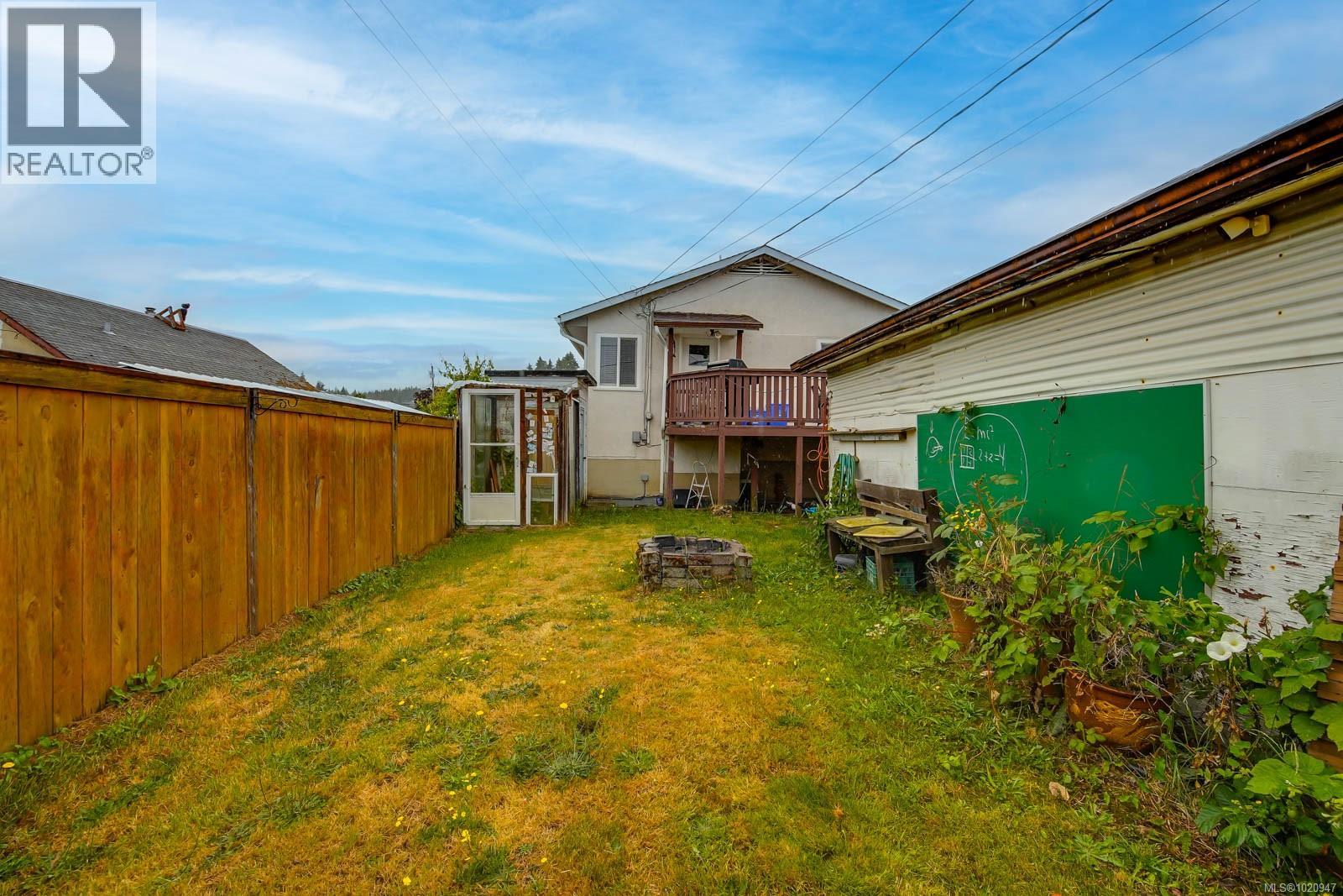3638 14th Ave, Port Alberni