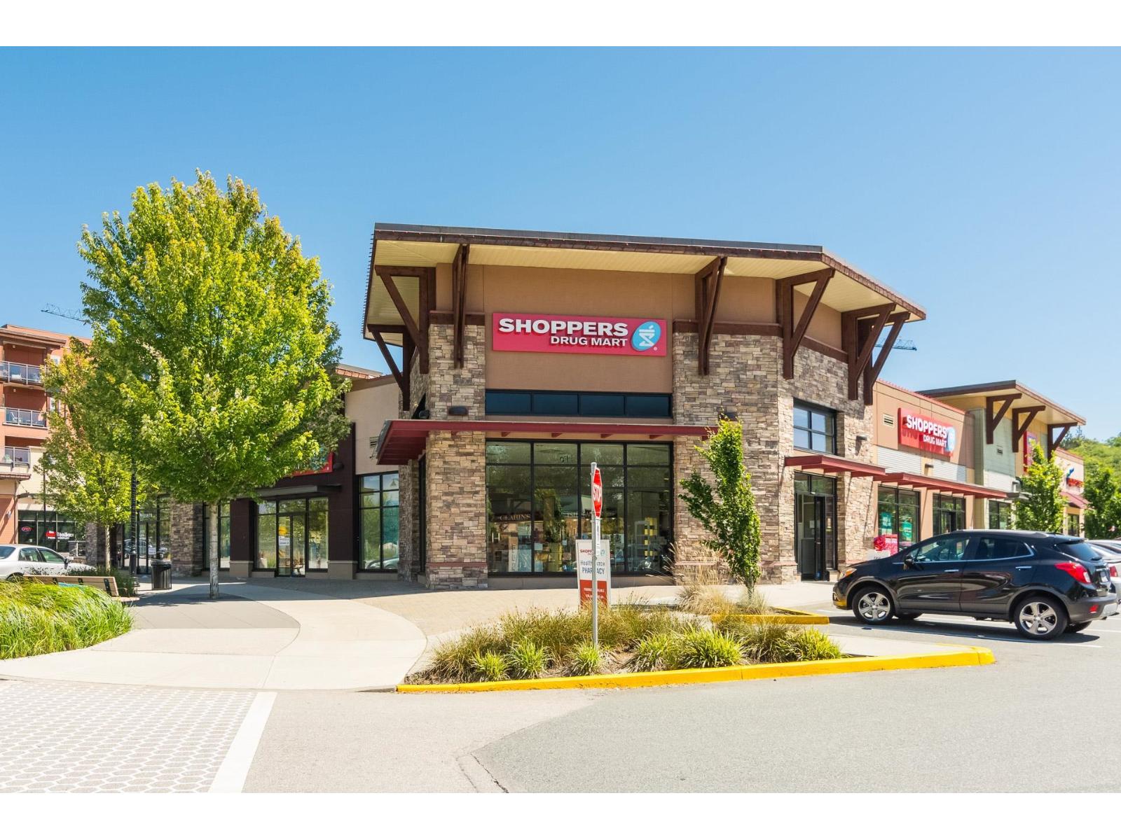 316 20728 WILLOUGHBY TOWN CENTRE DRIVE, Langley