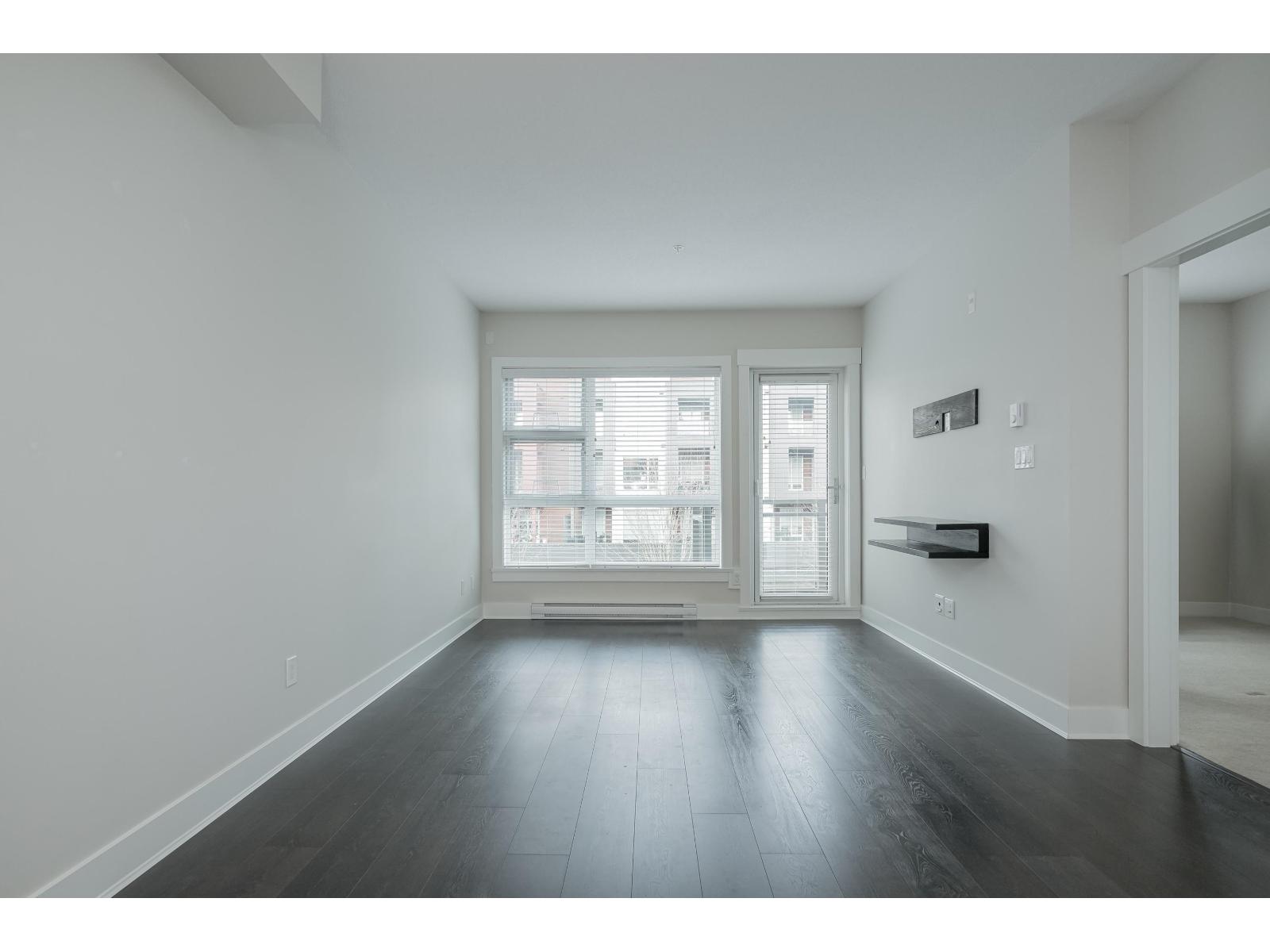 316 20728 WILLOUGHBY TOWN CENTRE DRIVE, Langley